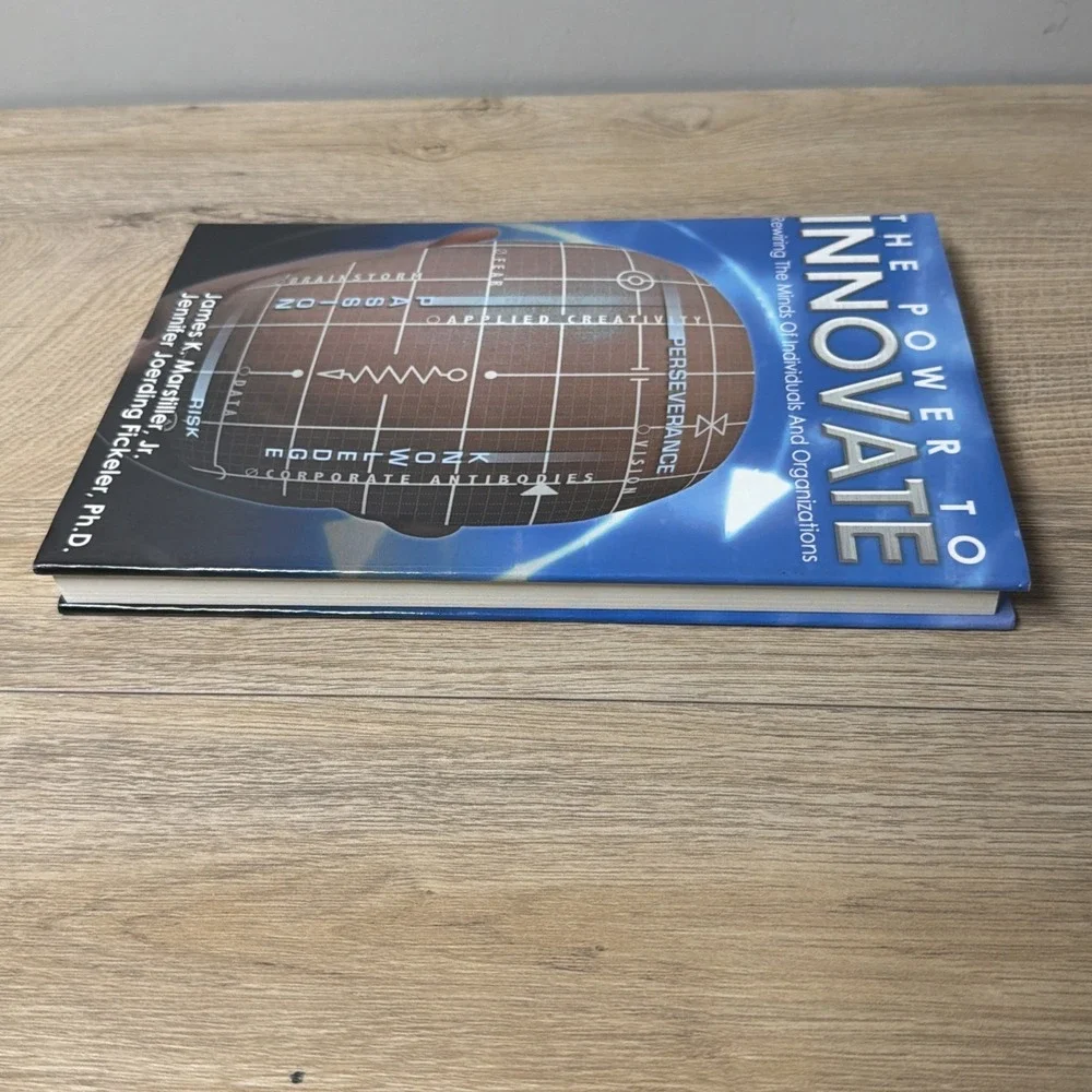 N/A power innovate
